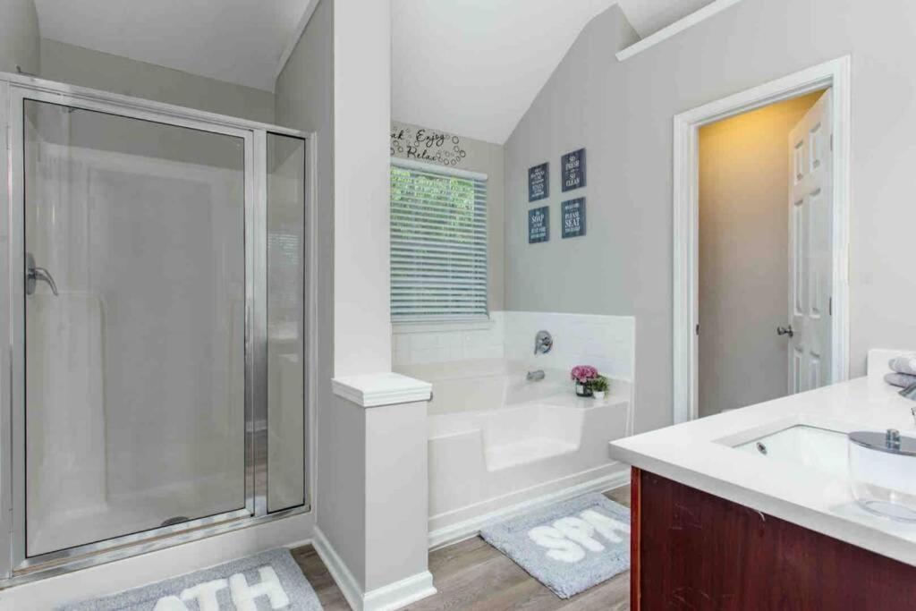 One Chance Luxury Estate - King & Queen Suites! Atlanta Zewnętrze zdjęcie
