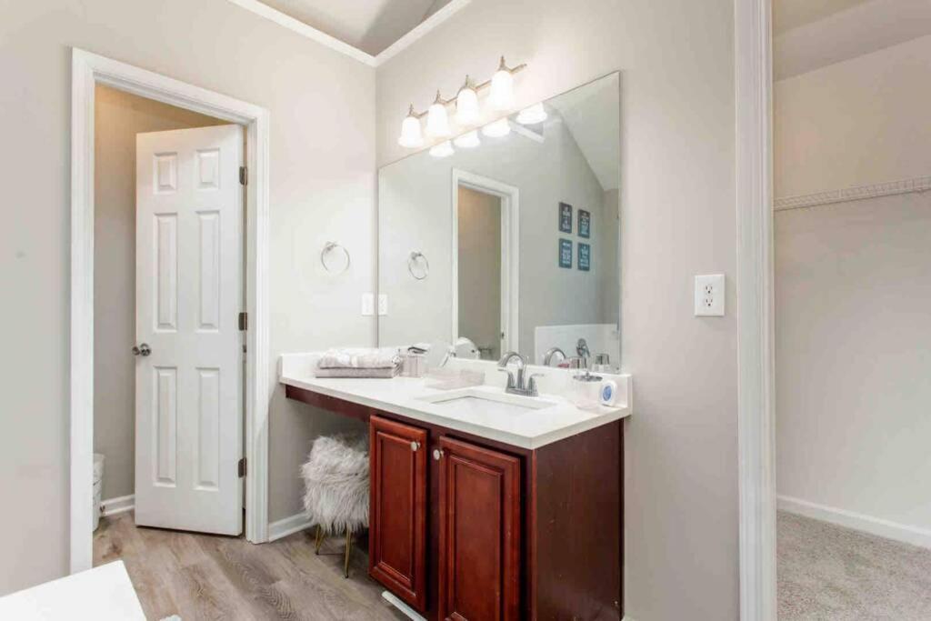 One Chance Luxury Estate - King & Queen Suites! Atlanta Zewnętrze zdjęcie
