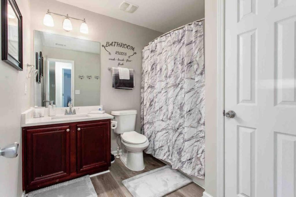 One Chance Luxury Estate - King & Queen Suites! Atlanta Zewnętrze zdjęcie