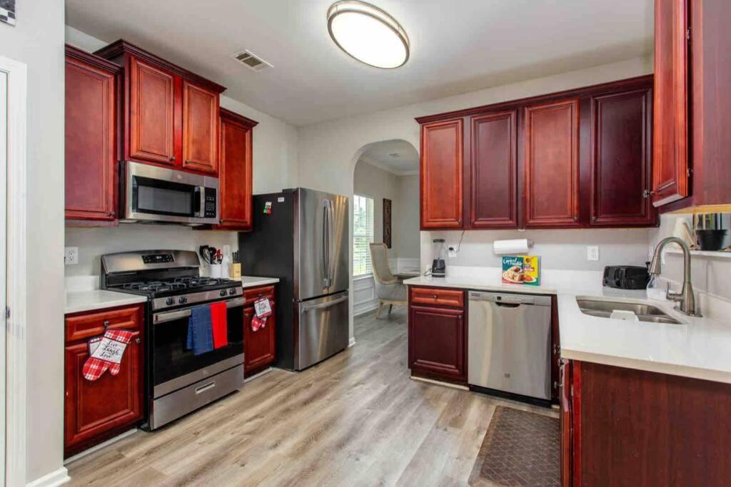 One Chance Luxury Estate - King & Queen Suites! Atlanta Zewnętrze zdjęcie