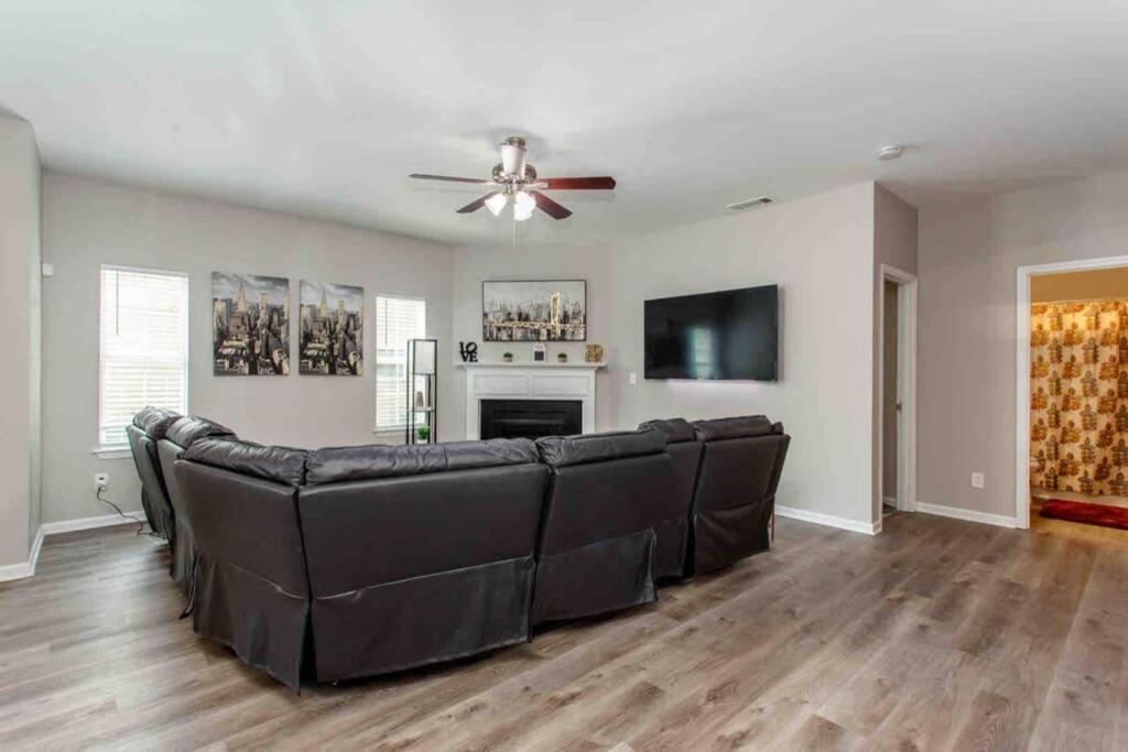 One Chance Luxury Estate - King & Queen Suites! Atlanta Zewnętrze zdjęcie