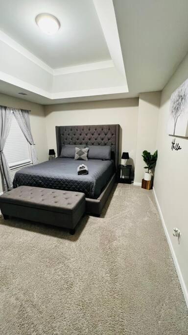 One Chance Luxury Estate - King & Queen Suites! Atlanta Zewnętrze zdjęcie