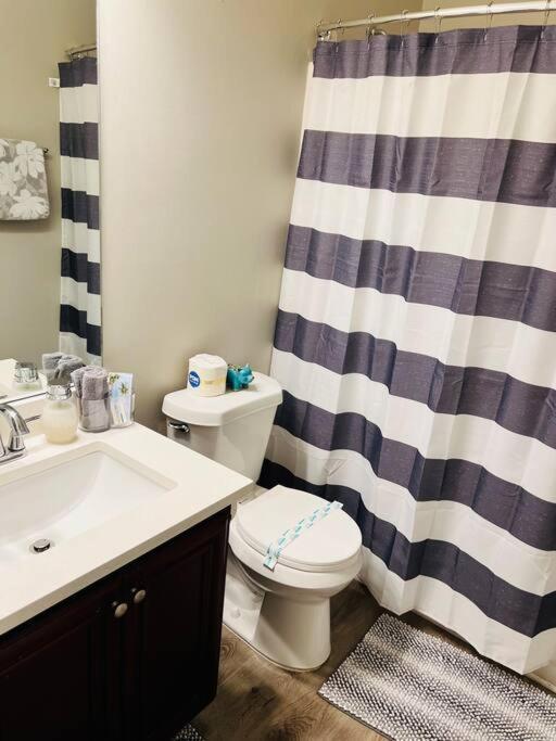 One Chance Luxury Estate - King & Queen Suites! Atlanta Zewnętrze zdjęcie
