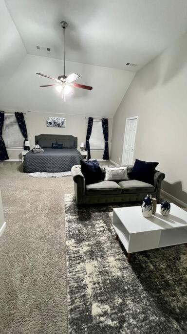 One Chance Luxury Estate - King & Queen Suites! Atlanta Zewnętrze zdjęcie